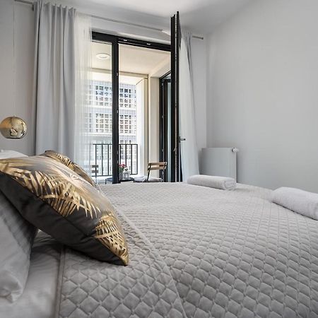 Apartament 3 Pietro グディニャ エクステリア 写真