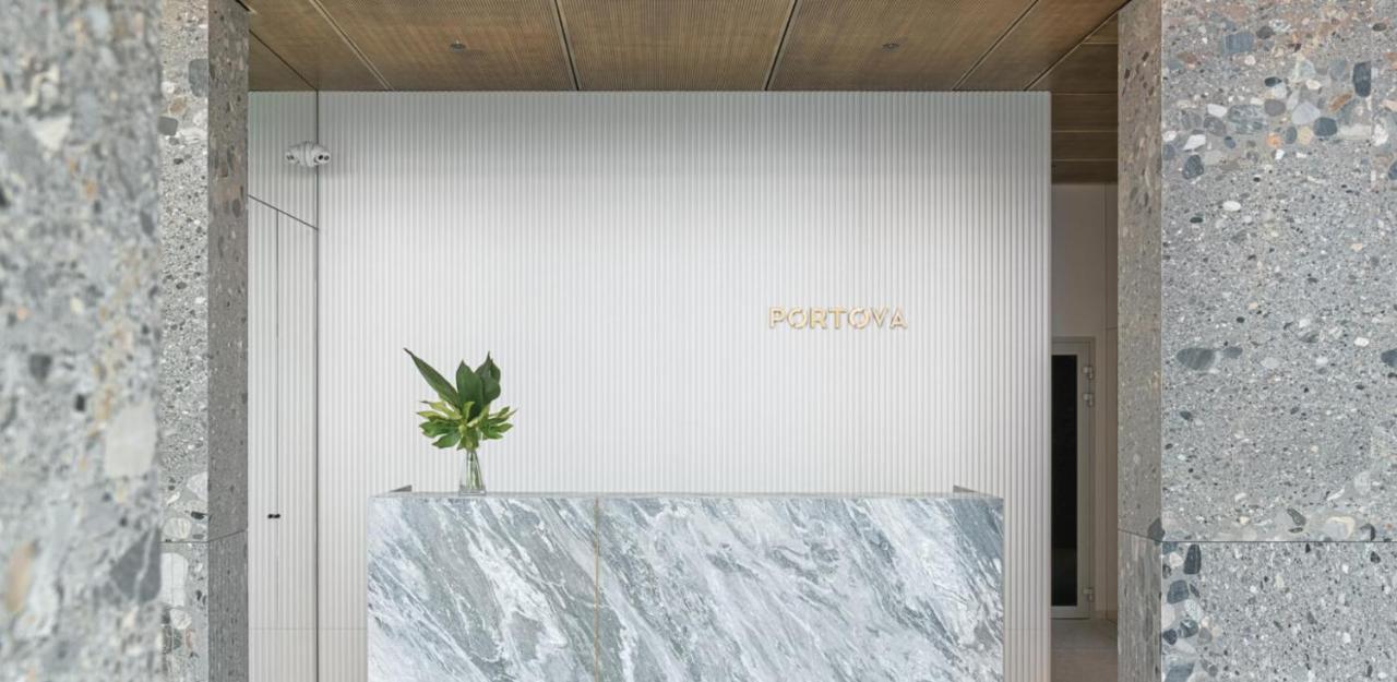 Apartament 3 Pietro グディニャ エクステリア 写真