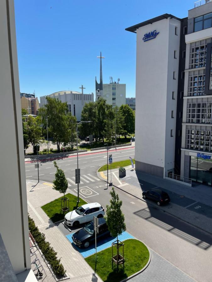 Apartament 3 Pietro グディニャ エクステリア 写真