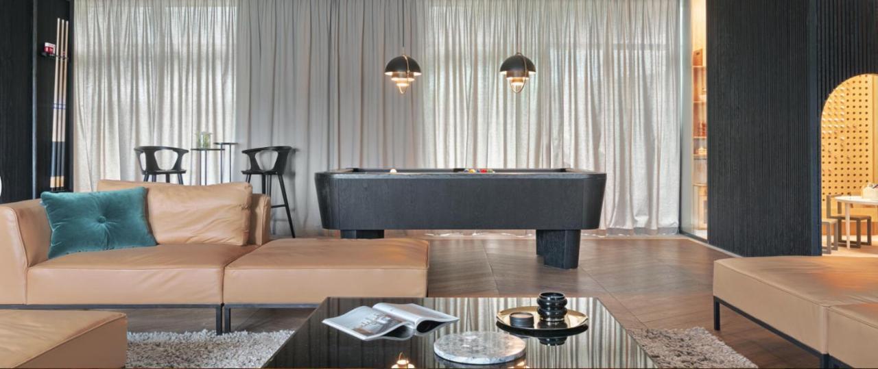 Apartament 3 Pietro グディニャ エクステリア 写真