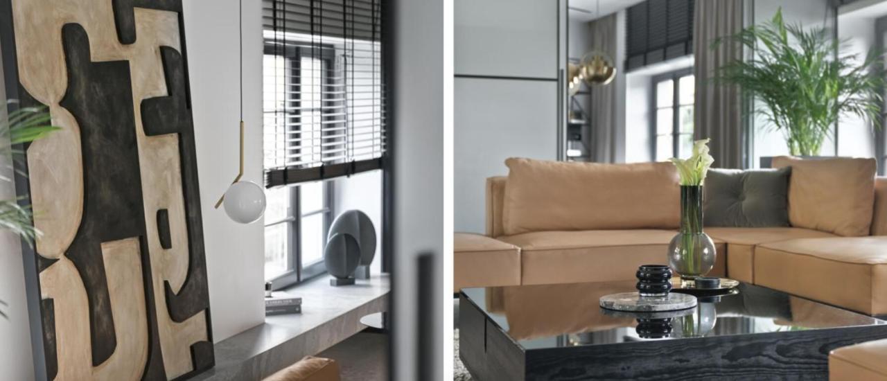 Apartament 3 Pietro グディニャ エクステリア 写真