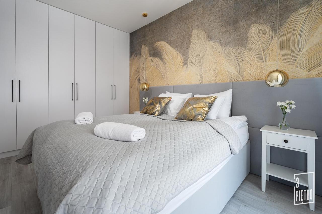 Apartament 3 Pietro グディニャ エクステリア 写真